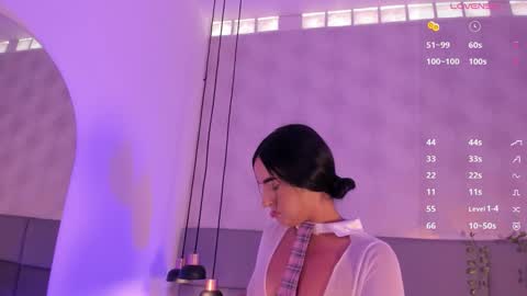 emily_luve online show from November 27, 7:27 pm