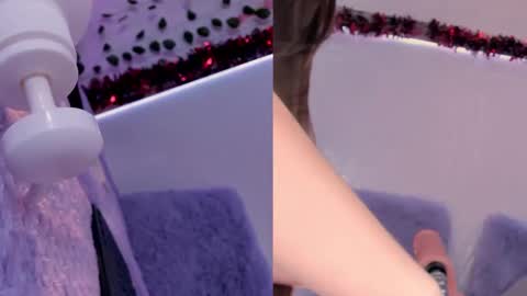 Snapshot of emily_montoya chatting on December 29, 1:24 am Emily online show from December 29, 1:24 am