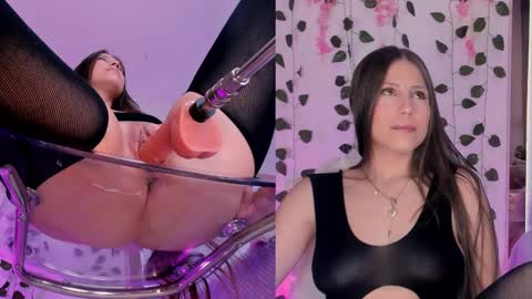 Snapshot of emily_montoya chatting on January 12, 9:40 pm Emily online show from January 12, 9:40 pm