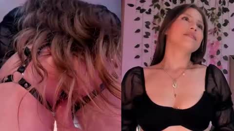 Snapshot of emily_montoya chatting on January 17, 11:18 pm Emily online show from January 17, 11:18 pm