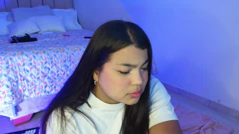 emily_morgam online show from June 5, 7:08 pm