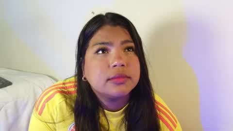emily_morgam online show from June 18, 4:13 am