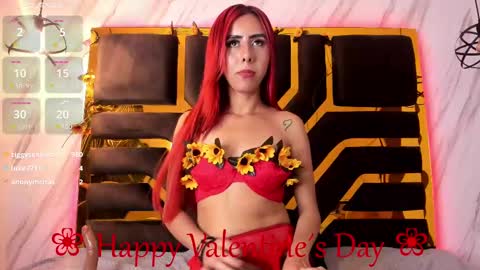     online show from February 14, 5:46 pm