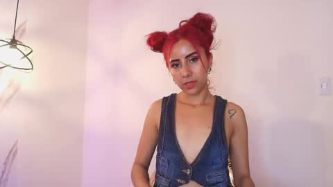     online show from March 11, 2:40 pm