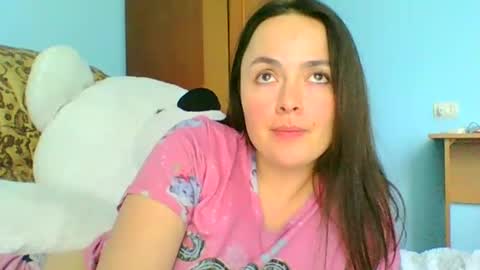 emily_morning_dew online show from January 6, 1:08 pm