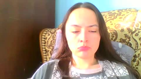 emily_morning_dew online show from March 8, 7:16 am