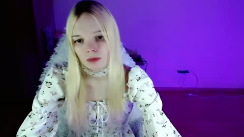 Lia online show from February 3, 8:13 pm