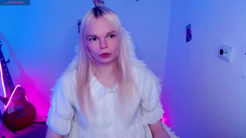 Lia online show from November 24, 7:24 pm