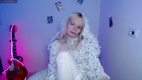 Lia online show from February 2, 3:33 pm