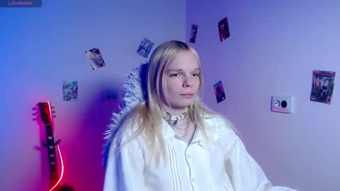 Lia online show from March 23, 1:26 pm