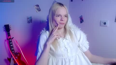 Lia online show from March 29, 9:37 pm