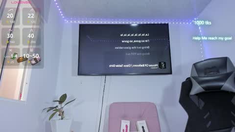 emily_palmeer online show from February 14, 9:33 pm