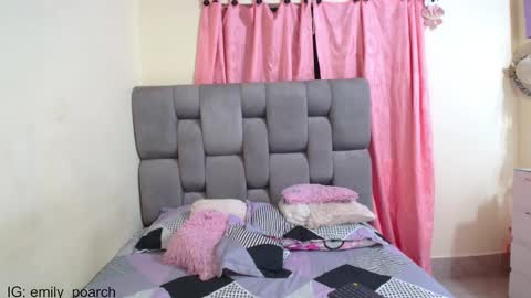 emily online show from December 8, 3:10 am