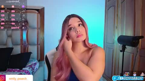 emily online show from February 2, 11:58 pm