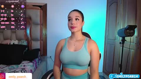 emily online show from February 12, 11:33 pm