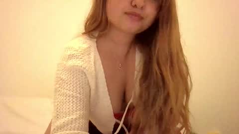 Emily online show from October 15, 11:16 pm