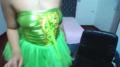 EMILY  online show from October 29, 5:10 am