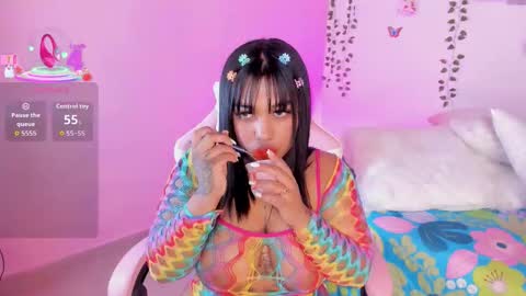 Emily online show from September 16, 5:30 am