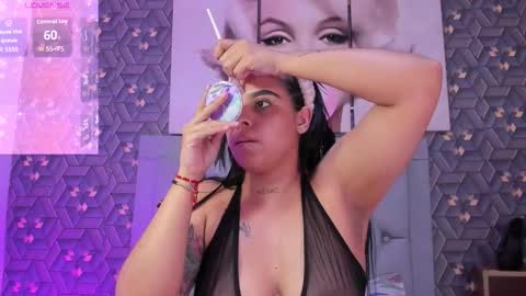 Snapshot of emily_rivera78 chatting on March 26, 2:39 am Emily online show from March 26, 2:39 am