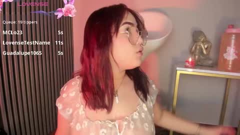 Emily  online show from December 7, 6:32 am