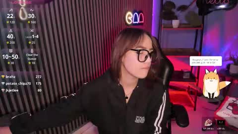 Emily  online show from December 14, 11:42 pm