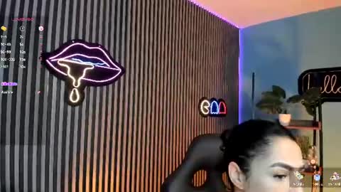 Emily  online show from July 17, 12:45 pm