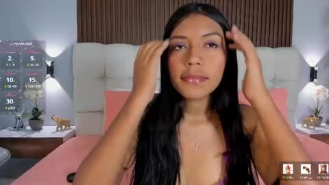 Emily rose1   online show from July 10, 12:19 pm