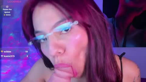 Emily online show from May 17, 7:39 am
