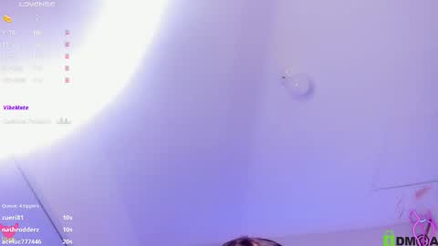  EMILY  online show from February 28, 7:37 am