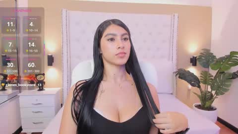  EMILY  online show from November 29, 4:48 am