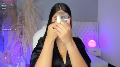  EMILY  online show from January 15, 4:11 pm