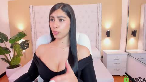  EMILY  online show from February 8, 3:37 pm