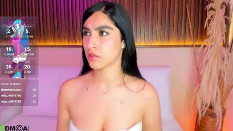  EMILY  online show from March 26, 5:02 am