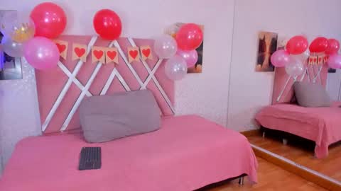  SEJMET LOVE online show from February 15, 1:46 am