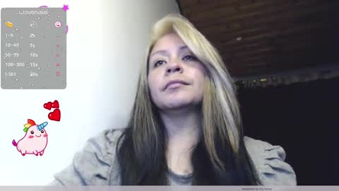 Emily online show from February 26, 5:42 am