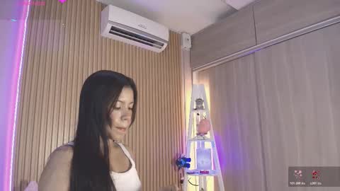 Emily online show from March 21, 12:21 pm