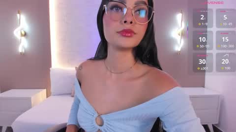 emily_tolson online show from January 5, 7:17 pm