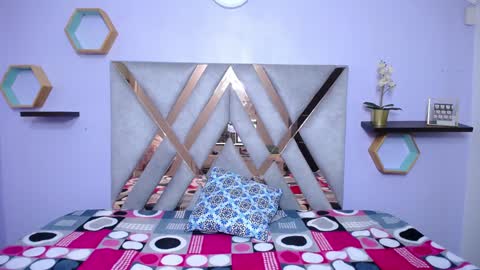Snapshot of emily_trujillo chatting on February 1, 7:34 pm Emily Trujillo online show from February 1, 7:34 pm