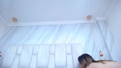 Snapshot of emily_trujillo chatting on February 21, 7:43 pm Emily Trujillo online show from February 21, 7:43 pm