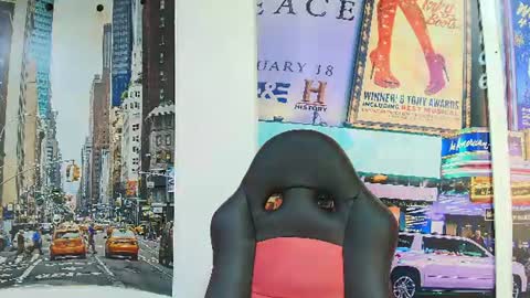 Emily Trujillo online show from July 30, 7:02 pm