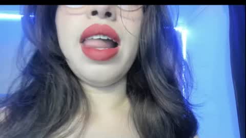  Vanesa  online show from June 11, 11:41 am