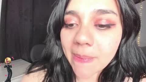 emily_vader online show from October 1, 3:45 am