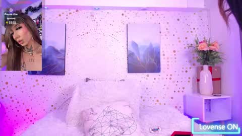 Emily. online show from January 15, 10:46 pm