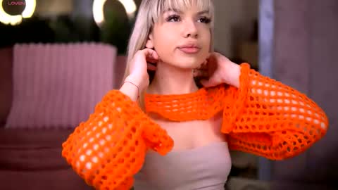 Emily online show from February 12, 4:29 am