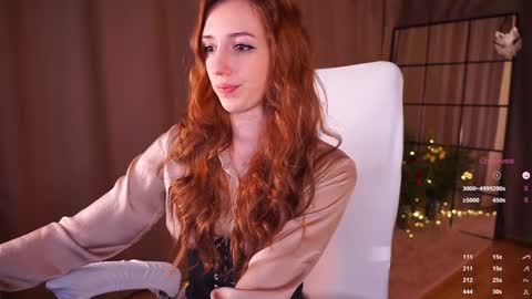 Lia online show from January 1, 5:00 pm