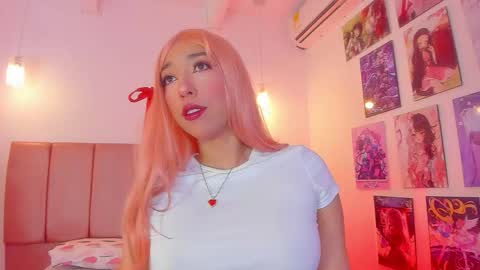 emily_walker4 online show from February 14, 4:09 am