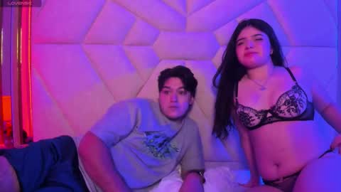 Amily  Andrew online show from November 10, 4:55 am