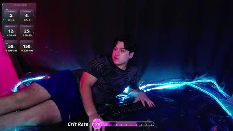 Amily  Andrew online show from November 15, 4:43 am