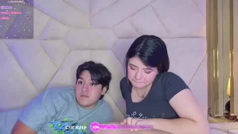 Amily  Andrew online show from November 27, 4:58 am