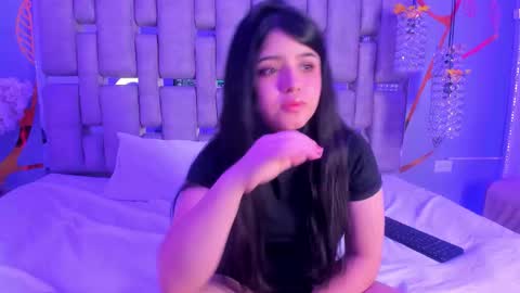 Amily  Andrew online show from December 3, 5:15 am